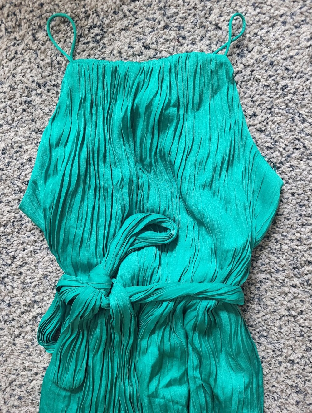 NWT Banana Republic Maxi Dress